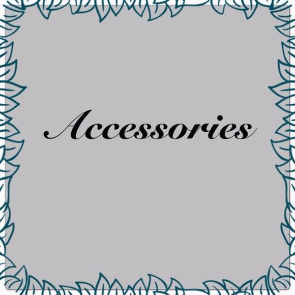 Accessories - Picture 1 of 1